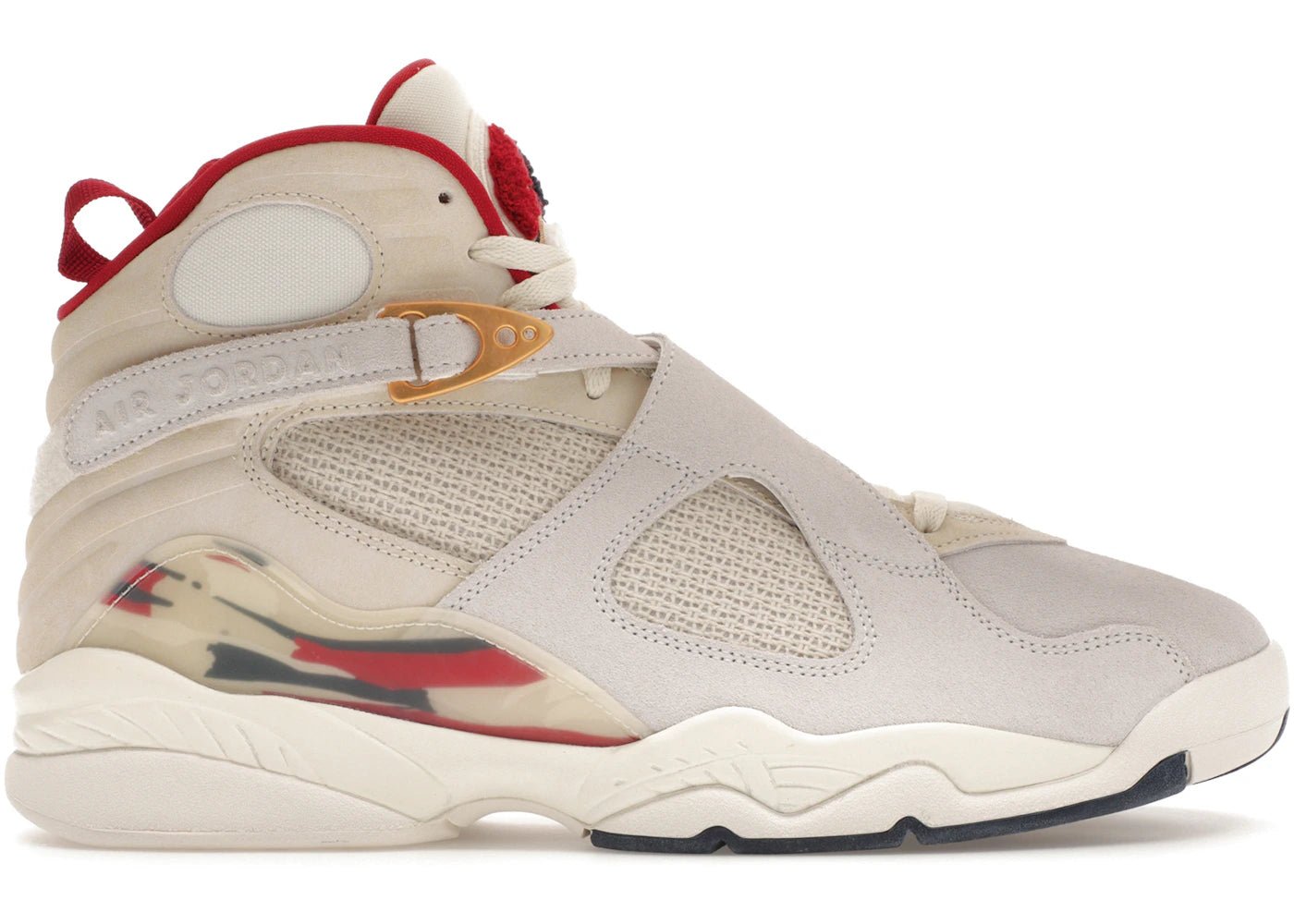 Jordan 8 Retro SP SoleFly Mi Casa Es Su Casa - Size 6 - Air Jordan