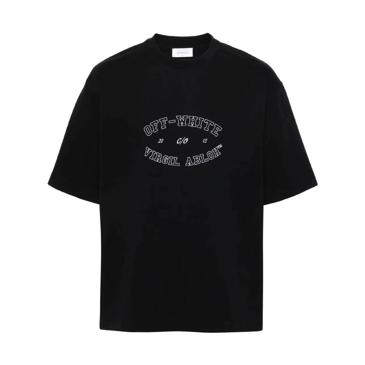 OFF - WHITE College Skate T-Shirt - OFF - WHITE