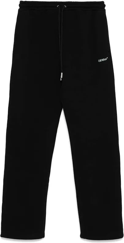 Off - White Vibe Arrow track pants - Sweatpants - OFF - WHITE
